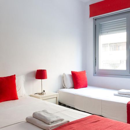 Stay U-Nique Apartments Salitre 말라가 외부 사진