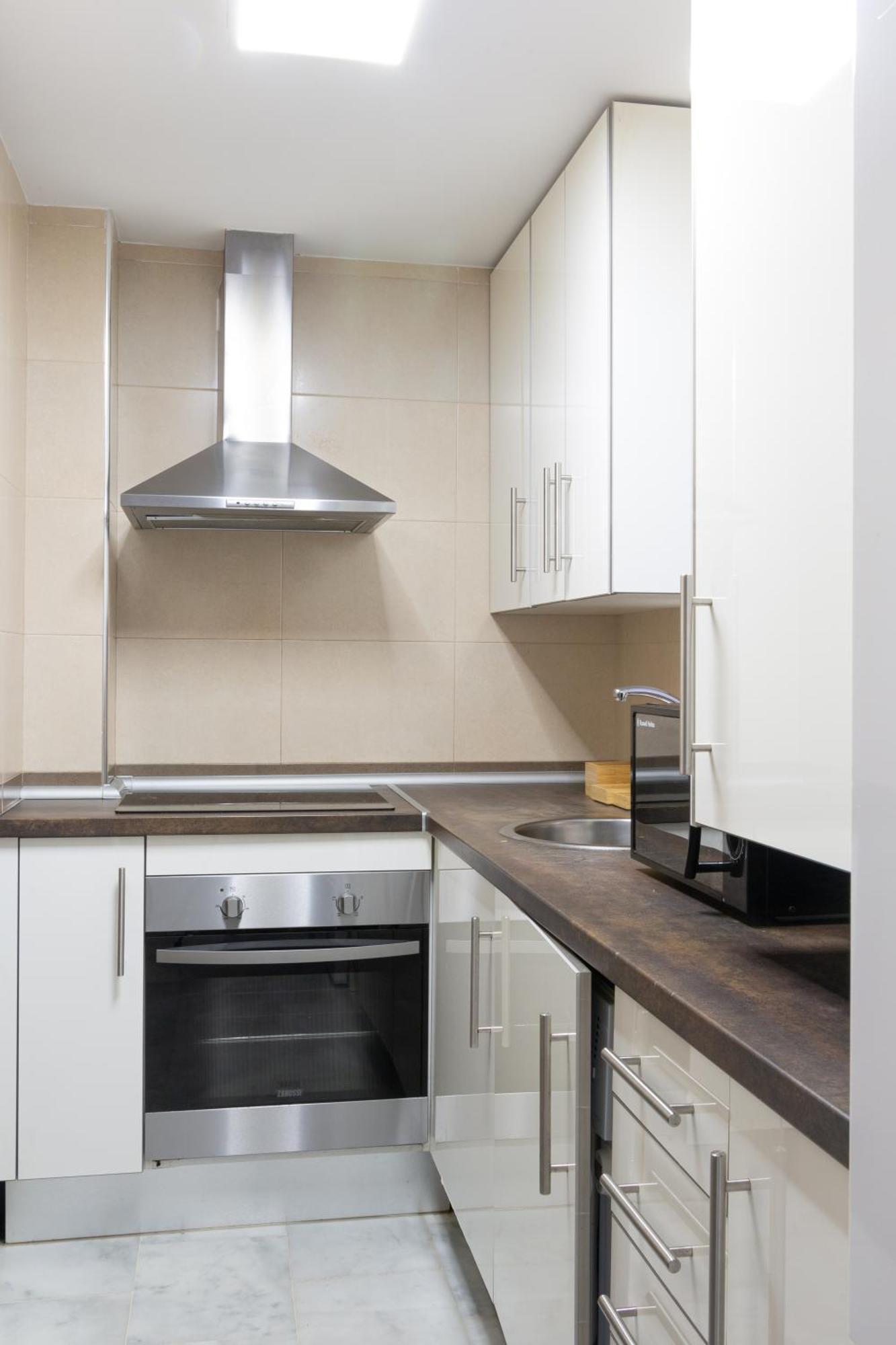 Stay U-Nique Apartments Salitre 말라가 외부 사진