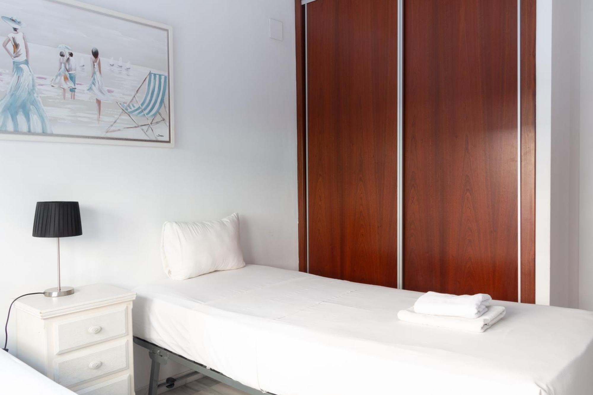 Stay U-Nique Apartments Salitre 말라가 외부 사진