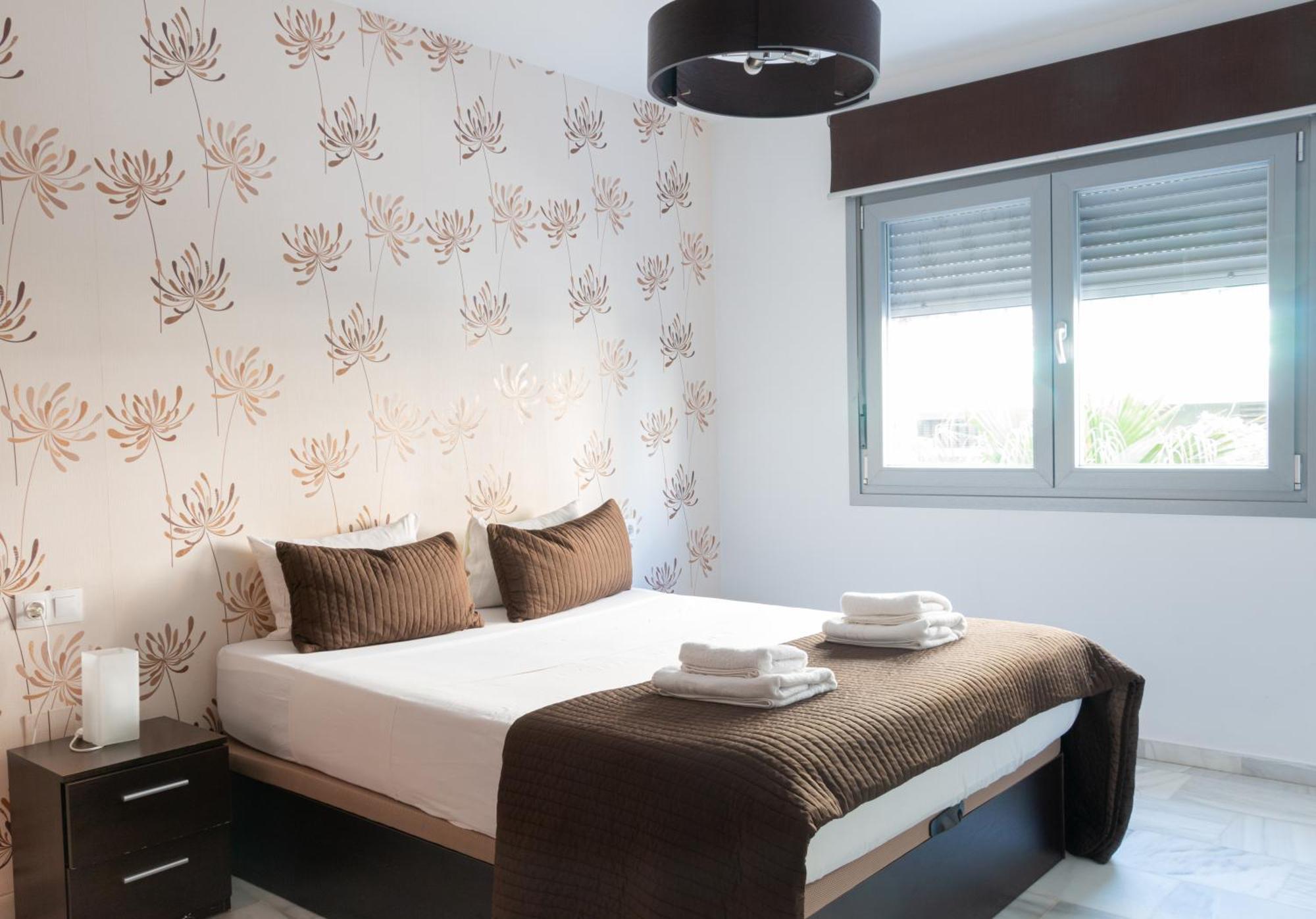Stay U-Nique Apartments Salitre 말라가 외부 사진