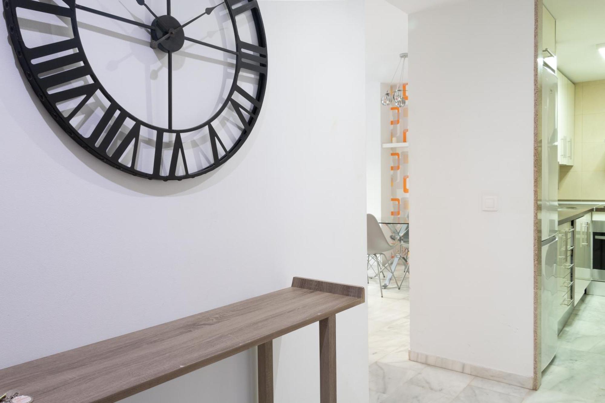 Stay U-Nique Apartments Salitre 말라가 외부 사진