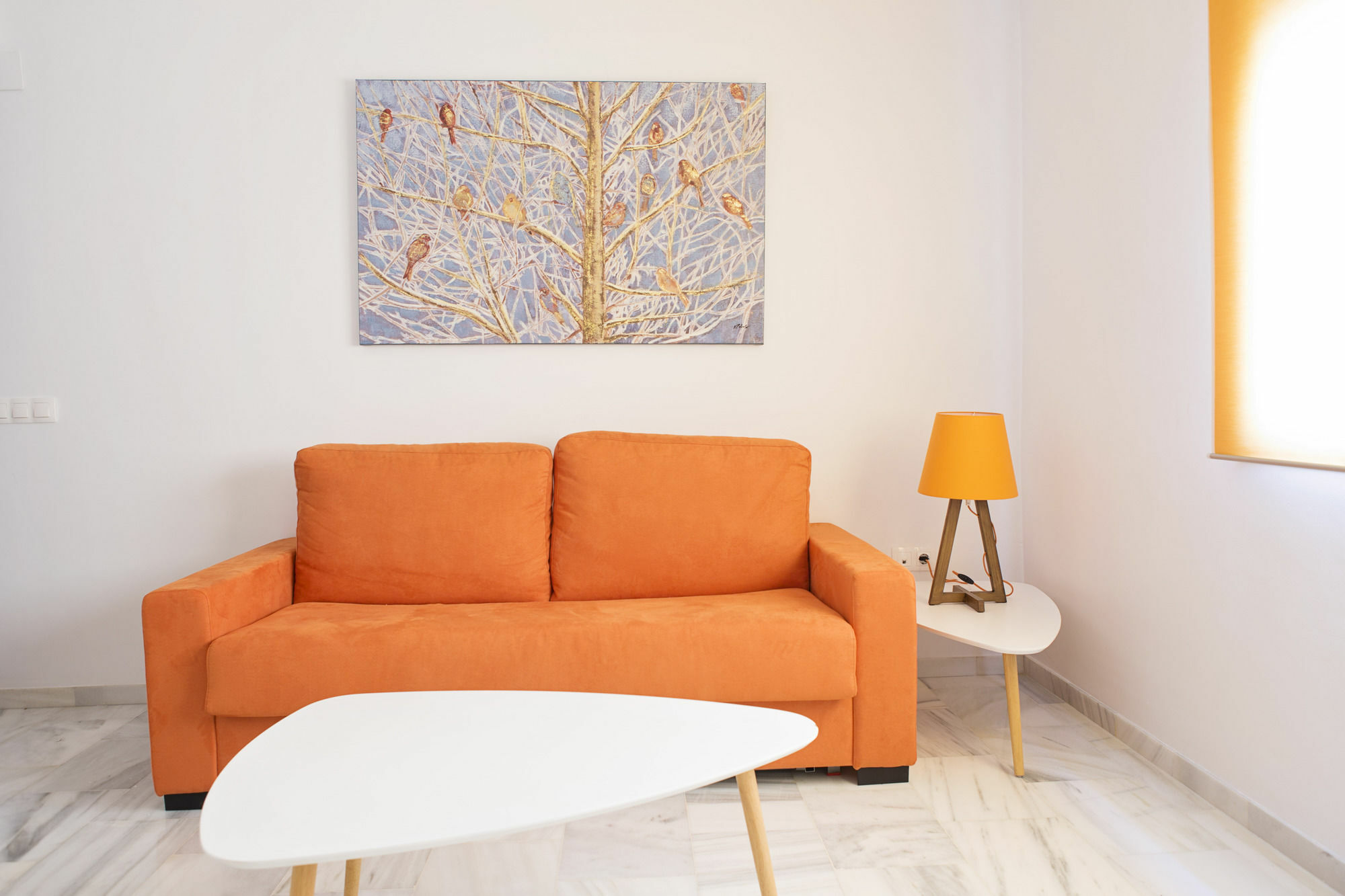 Stay U-Nique Apartments Salitre 말라가 외부 사진